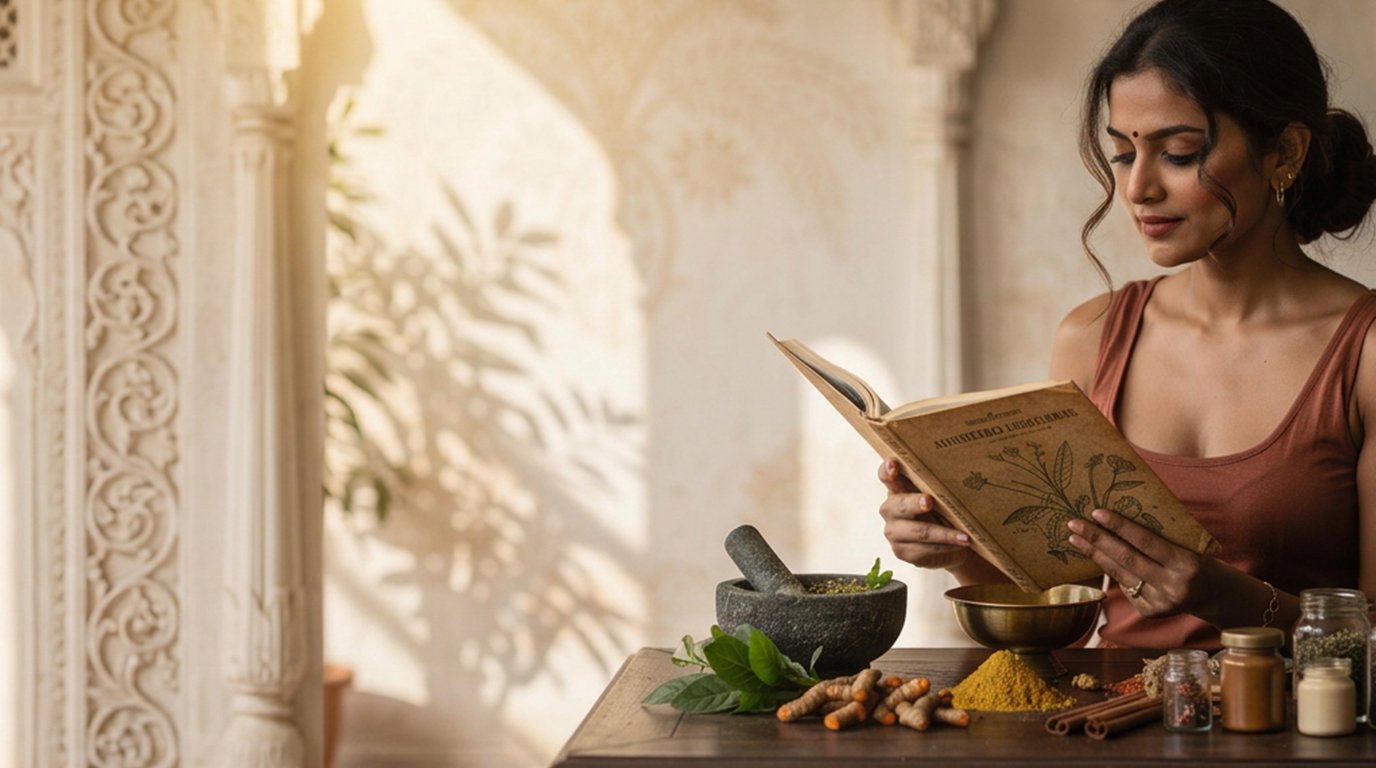 Ayurveda: Facts About Ayurvedic Medicine placeholder