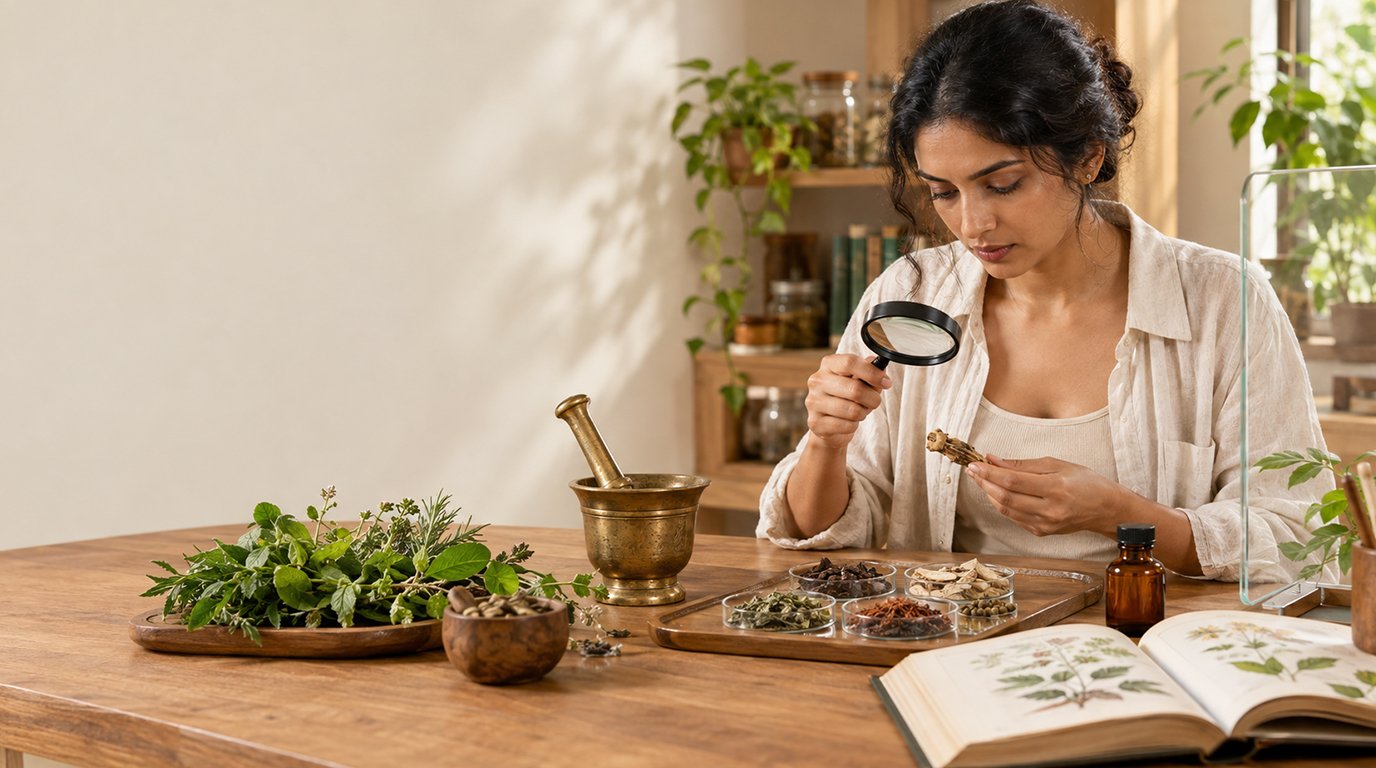 Ayurveda medicines and safety concerns: The need to revive the branch of toxicology in Ayurveda placeholder