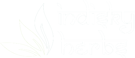 Indisky Herbs