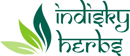 IndiskyHerbs  - The World of Herbs